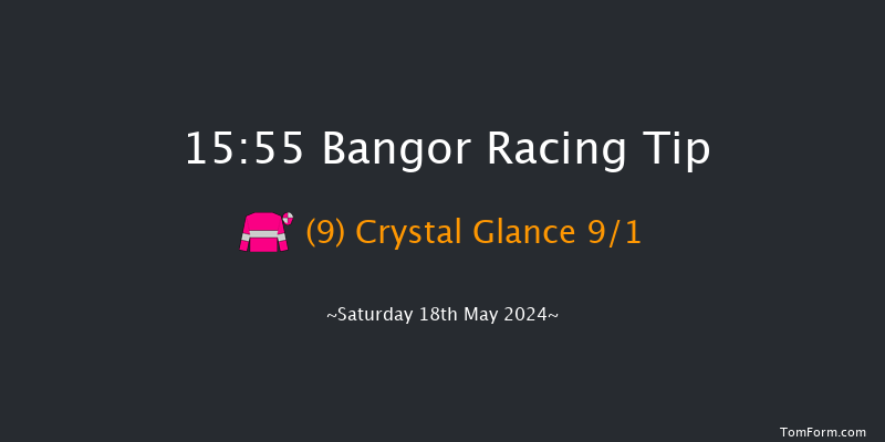 Bangor-on-dee  15:55 Maiden Hurdle (Class
4) 17f Sat 20th Apr 2024