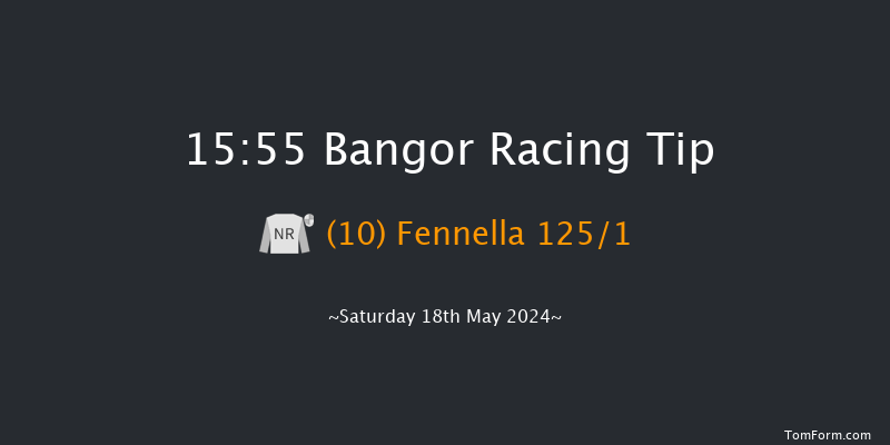 Bangor-on-dee  15:55 Maiden Hurdle (Class
4) 17f Sat 20th Apr 2024