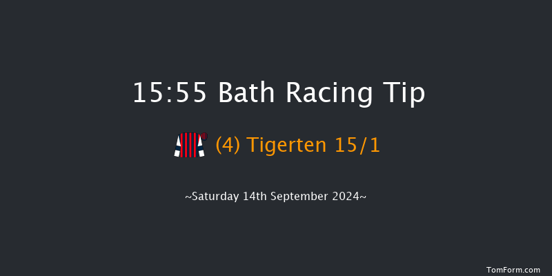 Bath  15:55 Handicap (Class 6) 17f Wed 4th Sep 2024