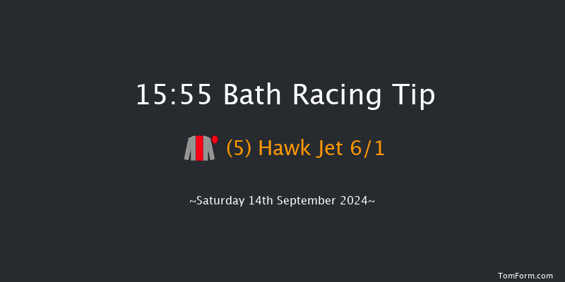 Bath  15:55 Handicap (Class 6) 17f Wed 4th Sep 2024