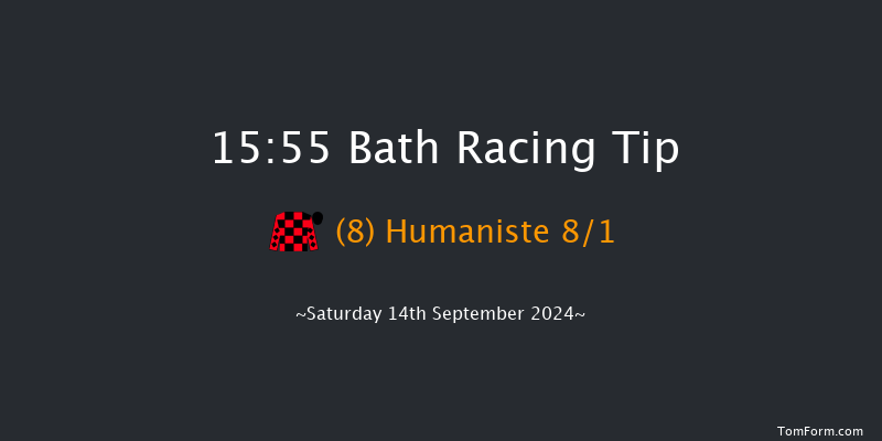 Bath  15:55 Handicap (Class 6) 17f Wed 4th Sep 2024