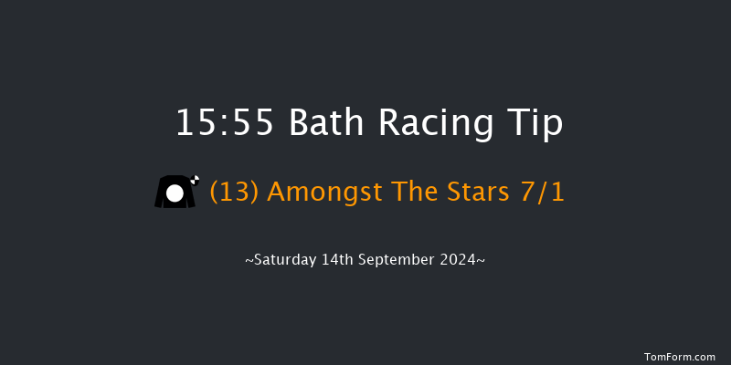 Bath  15:55 Handicap (Class 6) 17f Wed 4th Sep 2024