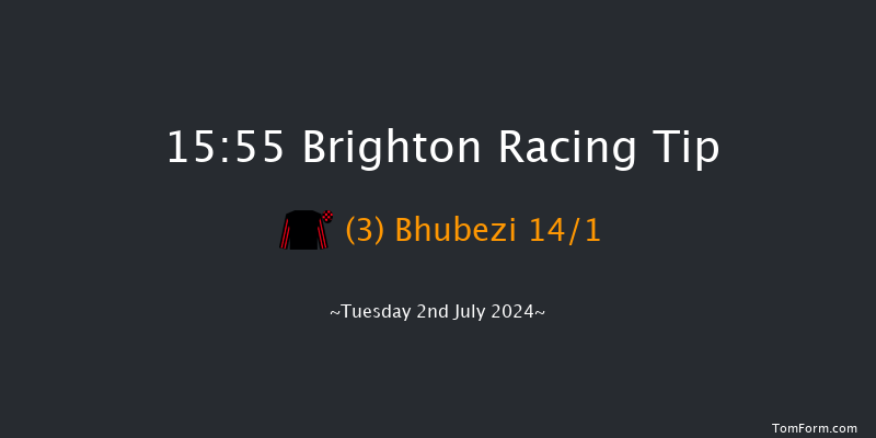 Brighton  15:55 Handicap (Class 6) 10f Tue 25th Jun 2024