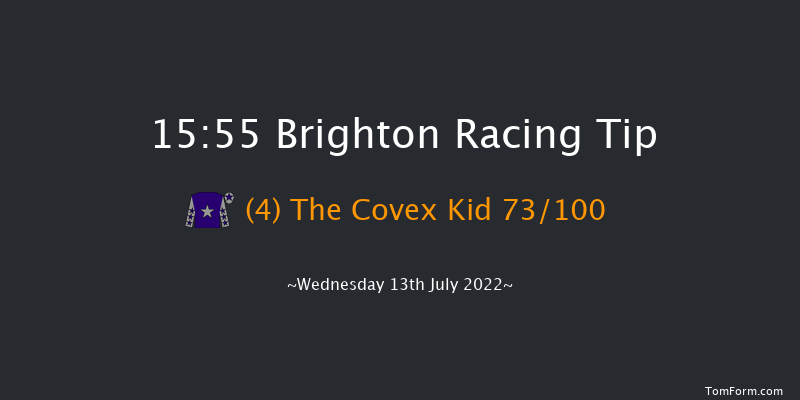 Brighton 15:55 Handicap (Class 5) 8f Tue 5th Jul 2022