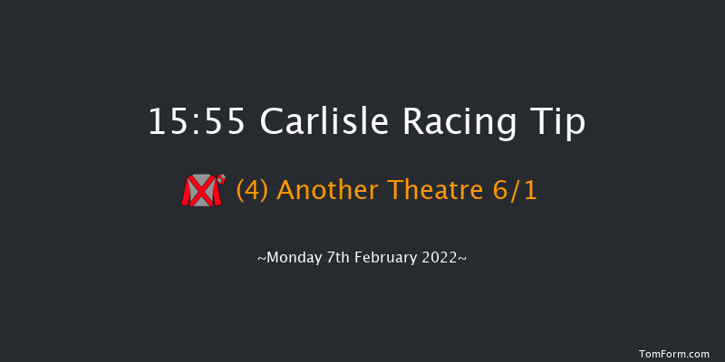 Carlisle 15:55 Handicap Chase (Class 3) 21f Sun 12th Dec 2021