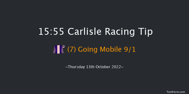 Carlisle 15:55 Handicap Chase (Class 4) 16f Wed 7th Sep 2022