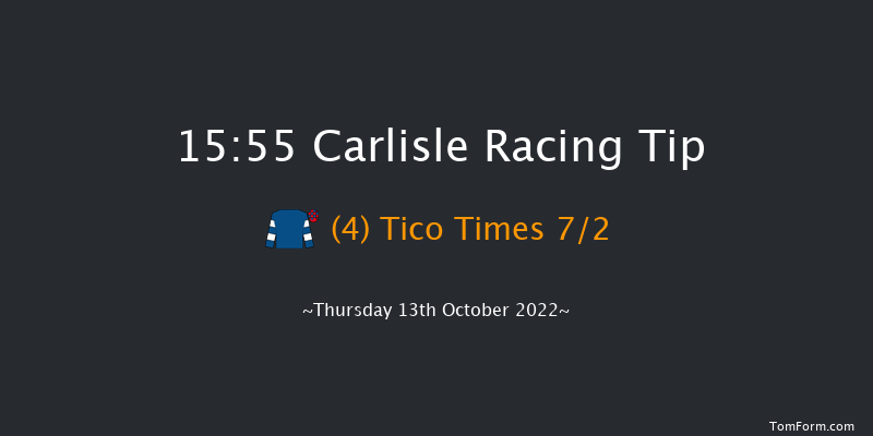 Carlisle 15:55 Handicap Chase (Class 4) 16f Wed 7th Sep 2022