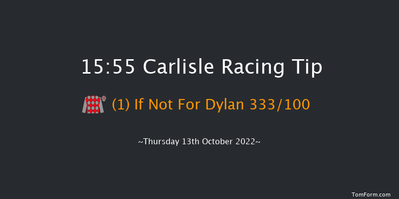 Carlisle 15:55 Handicap Chase (Class 4) 16f Wed 7th Sep 2022