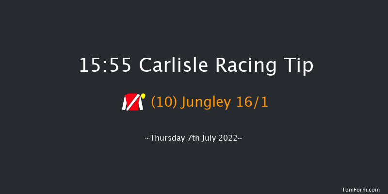 Carlisle 15:55 Handicap (Class 5) 7f Sat 2nd Jul 2022