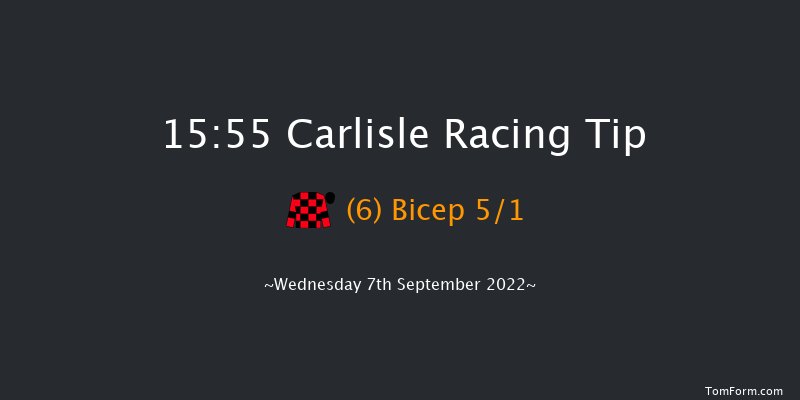 Carlisle 15:55 Handicap (Class 5) 7f Tue 30th Aug 2022