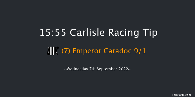 Carlisle 15:55 Handicap (Class 5) 7f Tue 30th Aug 2022