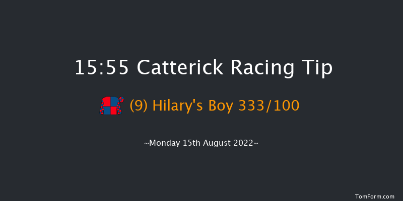 Catterick 15:55 Handicap (Class 6) 7f Tue 2nd Aug 2022