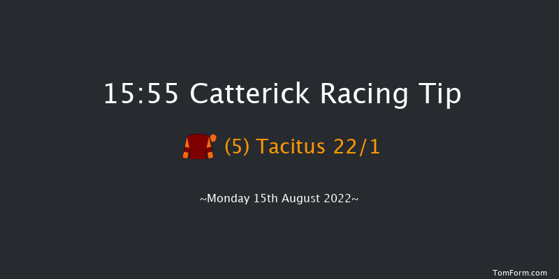 Catterick 15:55 Handicap (Class 6) 7f Tue 2nd Aug 2022