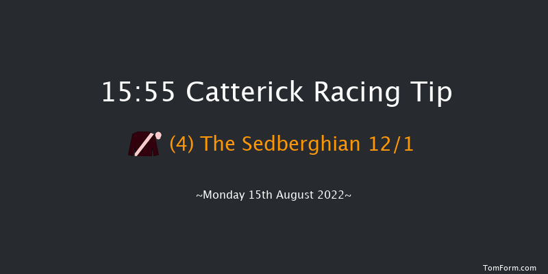 Catterick 15:55 Handicap (Class 6) 7f Tue 2nd Aug 2022