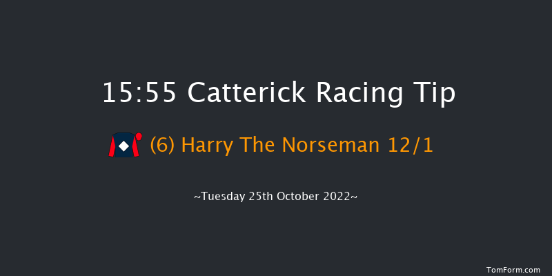 Catterick 15:55 Handicap (Class 6) 16f Sat 15th Oct 2022