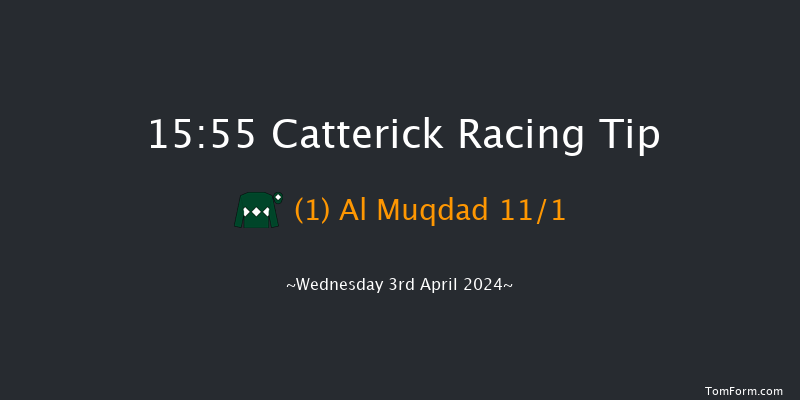 Catterick  15:55 Handicap (Class 5) 7f Wed 6th Mar 2024