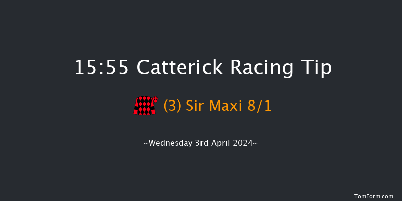 Catterick  15:55 Handicap (Class 5) 7f Wed 6th Mar 2024