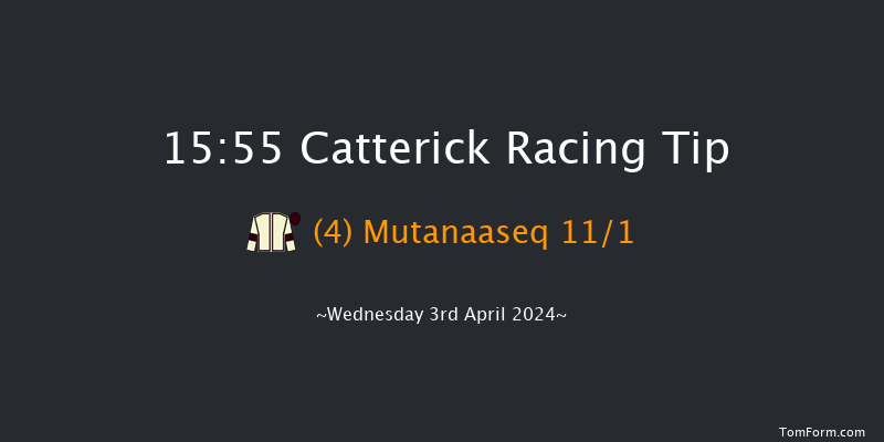 Catterick  15:55 Handicap (Class 5) 7f Wed 6th Mar 2024