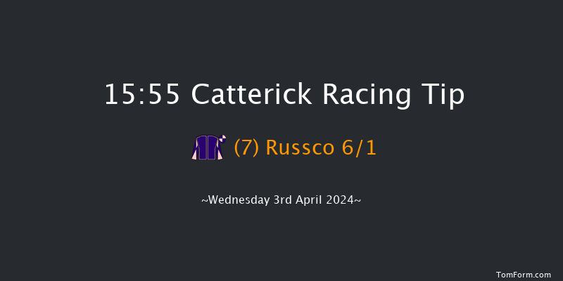 Catterick  15:55 Handicap (Class 5) 7f Wed 6th Mar 2024