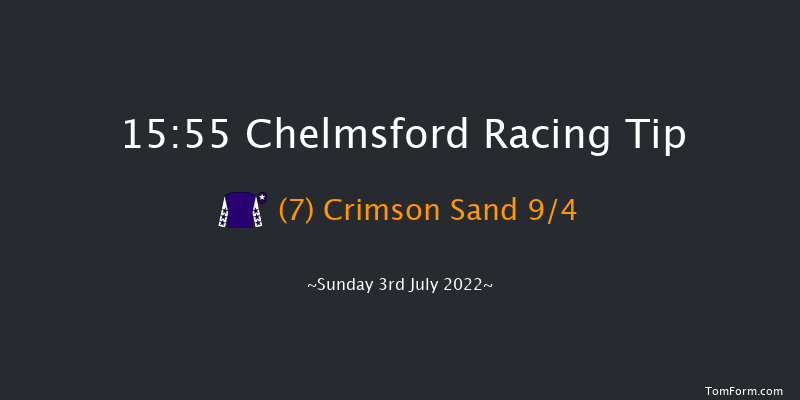 Chelmsford 15:55 Handicap (Class 2) 6f Thu 16th Jun 2022