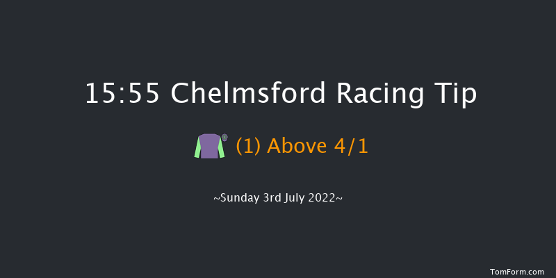 Chelmsford 15:55 Handicap (Class 2) 6f Thu 16th Jun 2022