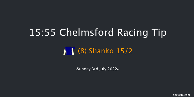 Chelmsford 15:55 Handicap (Class 2) 6f Thu 16th Jun 2022