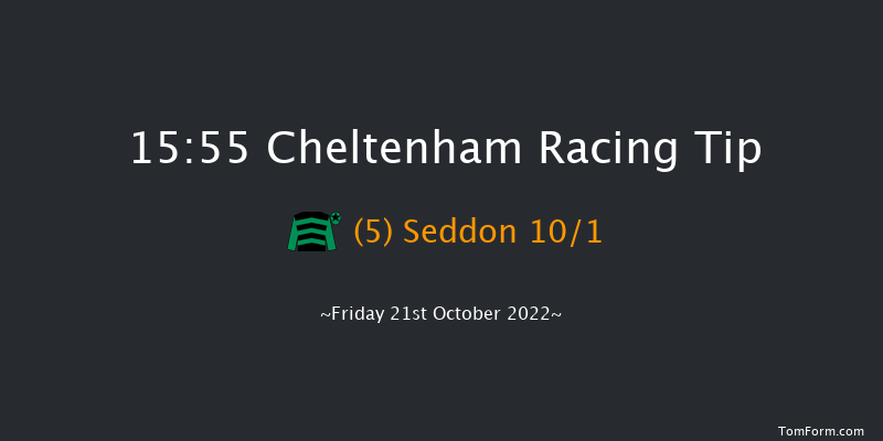 Cheltenham 15:55 Handicap Hurdle (Class 3) 20f Fri 29th Apr 2022