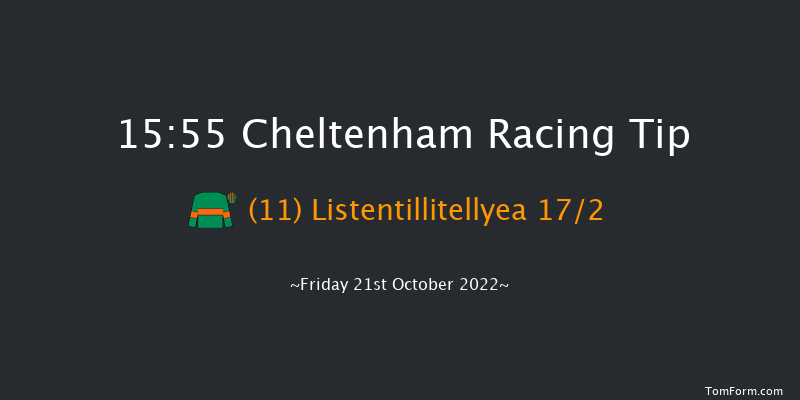 Cheltenham 15:55 Handicap Hurdle (Class 3) 20f Fri 29th Apr 2022