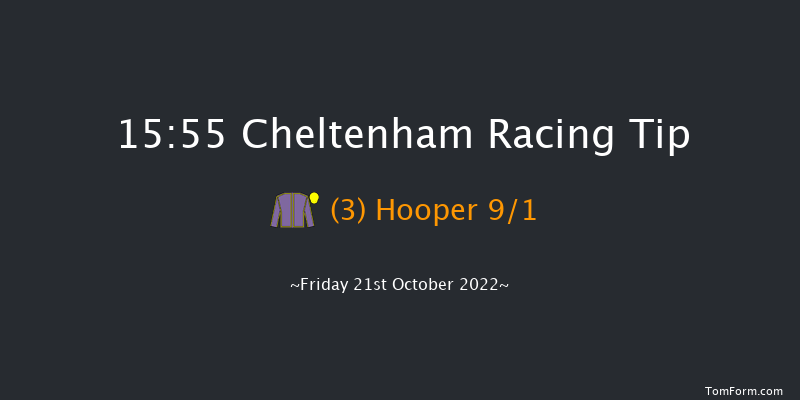 Cheltenham 15:55 Handicap Hurdle (Class 3) 20f Fri 29th Apr 2022