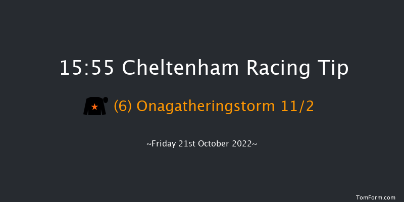 Cheltenham 15:55 Handicap Hurdle (Class 3) 20f Fri 29th Apr 2022