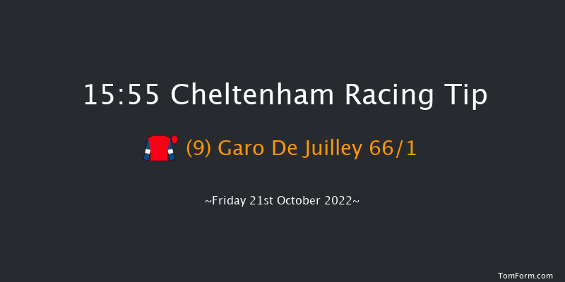 Cheltenham 15:55 Handicap Hurdle (Class 3) 20f Fri 29th Apr 2022