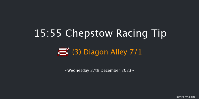 Chepstow 15:55 NH Flat Race (Class 3) 16f Sat 9th Dec 2023