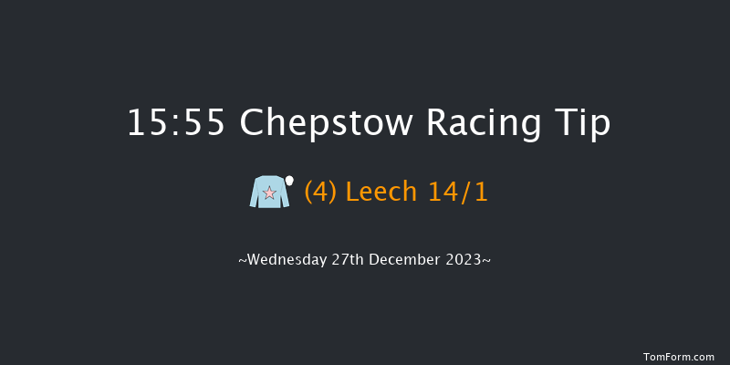 Chepstow 15:55 NH Flat Race (Class 3) 16f Sat 9th Dec 2023