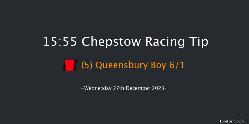 Chepstow 15:55 NH Flat Race (Class 3) 16f Sat 9th Dec 2023