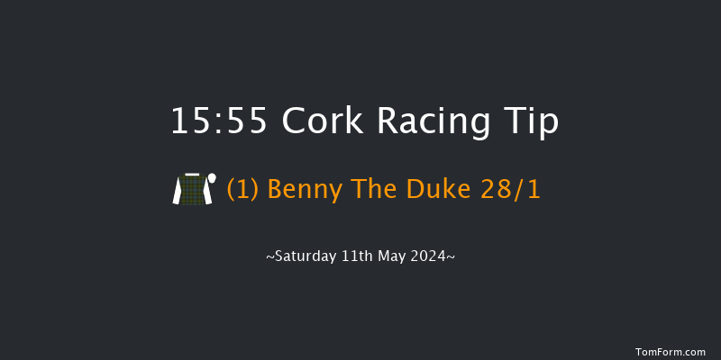 Cork  15:55 Handicap Hurdle 20f Fri 10th May 2024