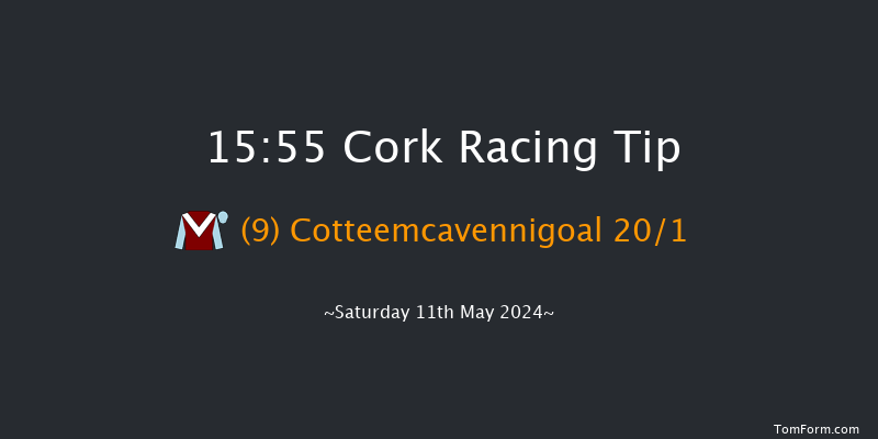 Cork  15:55 Handicap Hurdle 20f Fri 10th May 2024