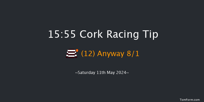 Cork  15:55 Handicap Hurdle 20f Fri 10th May 2024