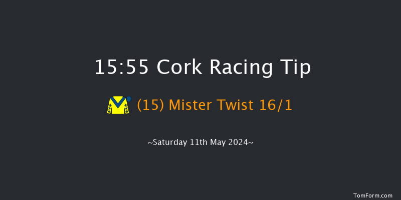 Cork  15:55 Handicap Hurdle 20f Fri 10th May 2024