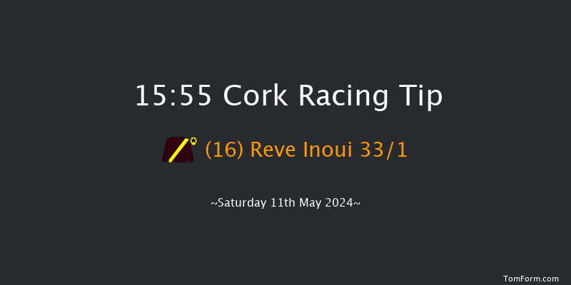 Cork  15:55 Handicap Hurdle 20f Fri 10th May 2024