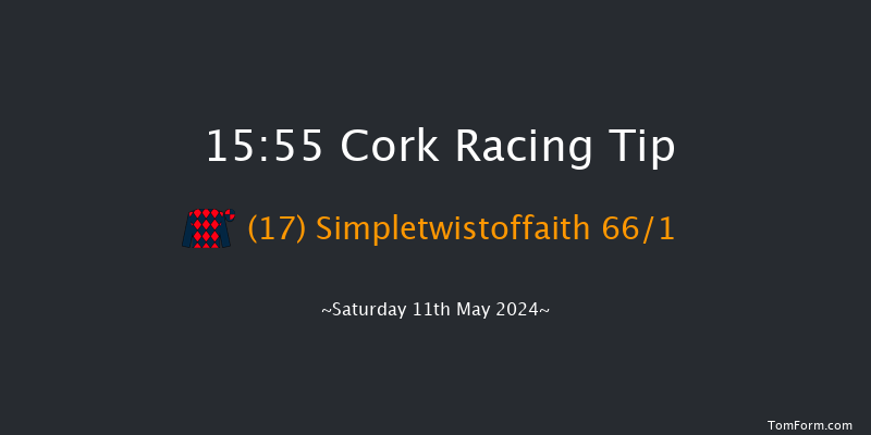 Cork  15:55 Handicap Hurdle 20f Fri 10th May 2024