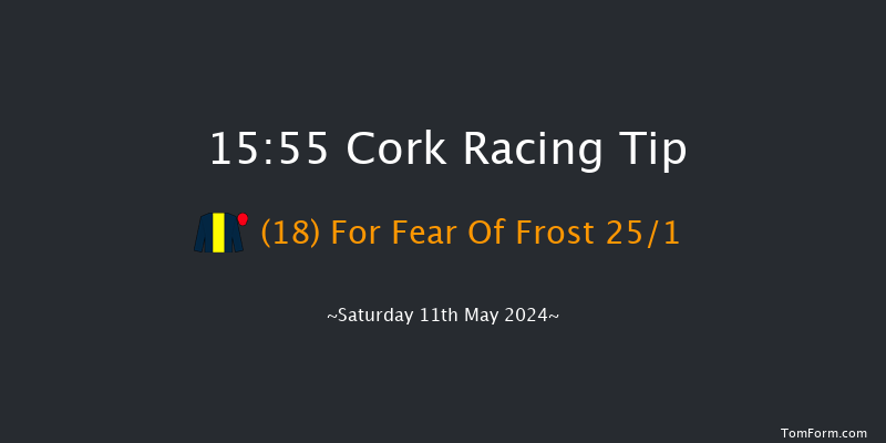 Cork  15:55 Handicap Hurdle 20f Fri 10th May 2024