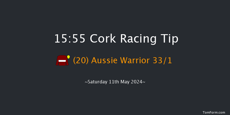 Cork  15:55 Handicap Hurdle 20f Fri 10th May 2024