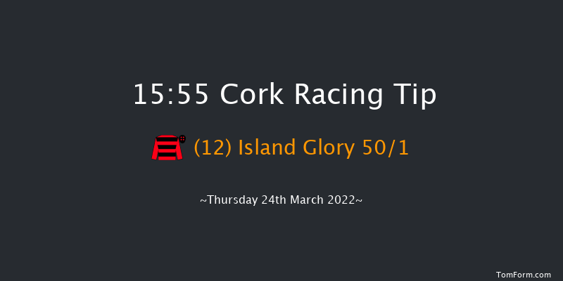 Cork 15:55 Handicap Hurdle 20f Sat 8th Jan 2022