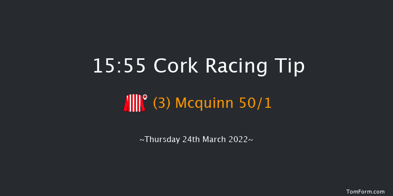 Cork 15:55 Handicap Hurdle 20f Sat 8th Jan 2022