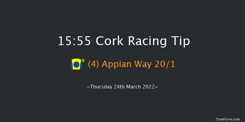 Cork 15:55 Handicap Hurdle 20f Sat 8th Jan 2022