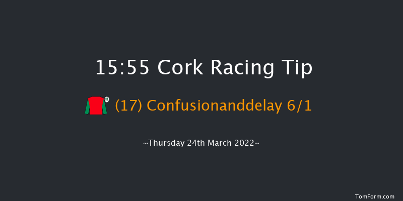 Cork 15:55 Handicap Hurdle 20f Sat 8th Jan 2022