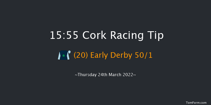 Cork 15:55 Handicap Hurdle 20f Sat 8th Jan 2022