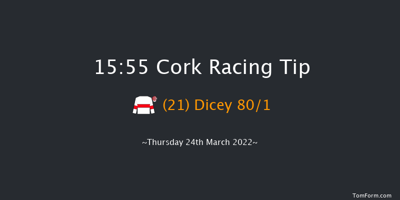 Cork 15:55 Handicap Hurdle 20f Sat 8th Jan 2022