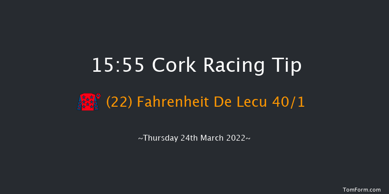 Cork 15:55 Handicap Hurdle 20f Sat 8th Jan 2022