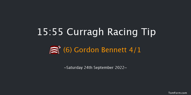 Curragh 15:55 Handicap 5f Sun 11th Sep 2022